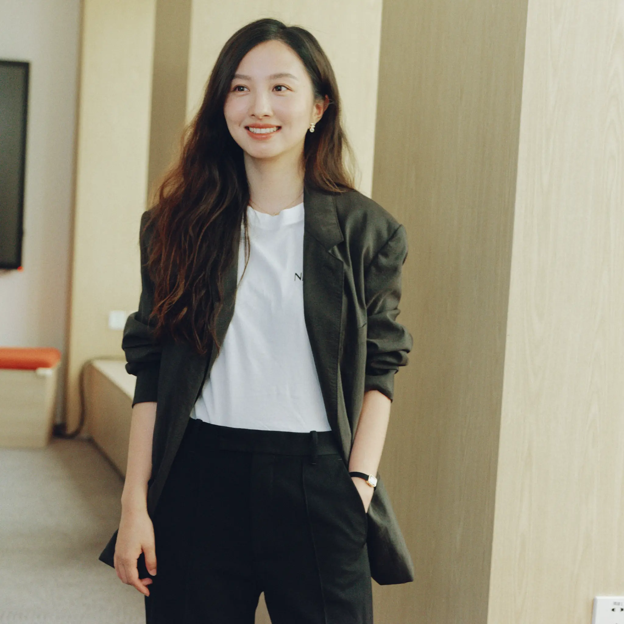 Luna Liu