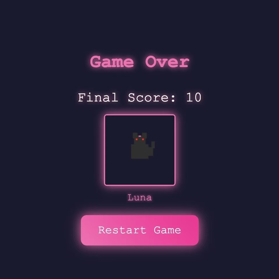 Sailor Moon Game